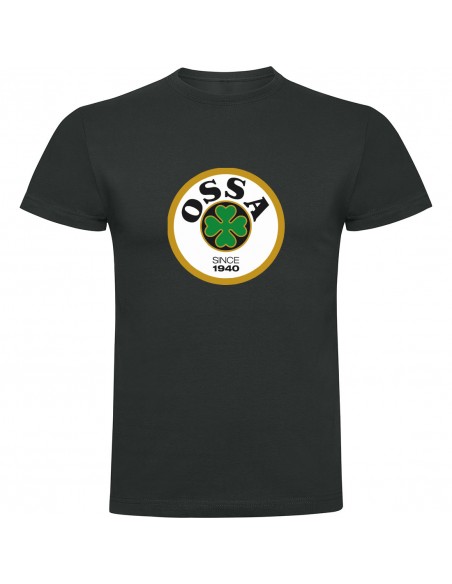 Camiseta Ossa Motos