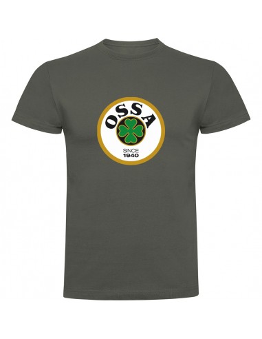 Camisetas Motos Ossa