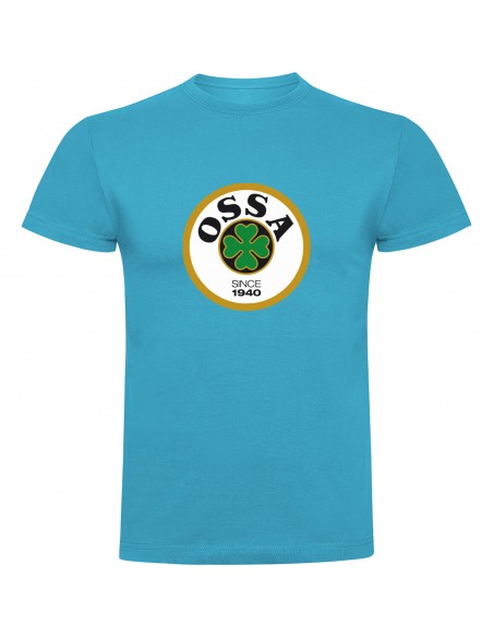Camiseta Ossa Motos
