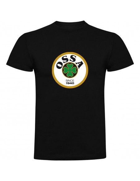 Camiseta Ossa Motos