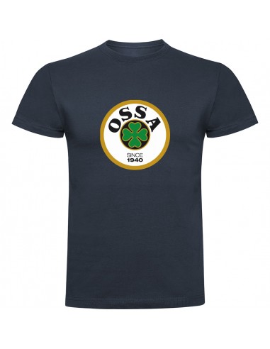 Camiseta Ossa Motos