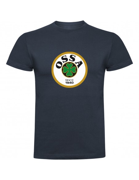 Camiseta Ossa Motos