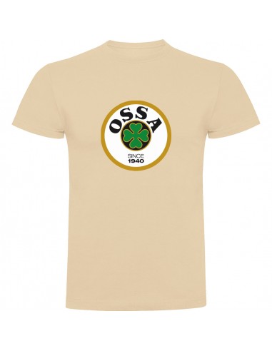 Camiseta Ossa Motos