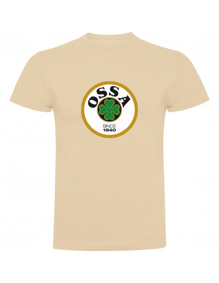 Camiseta Ossa Motos