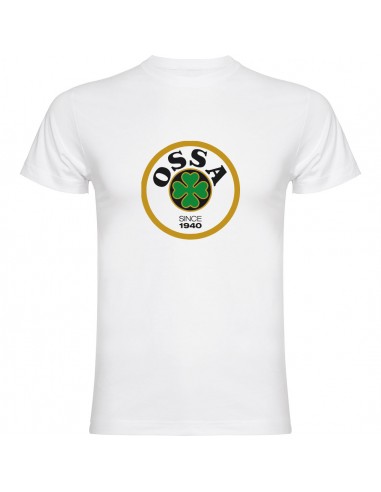 Camisetas Motos Ossa