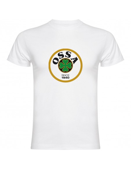 Camisetas Motos Ossa