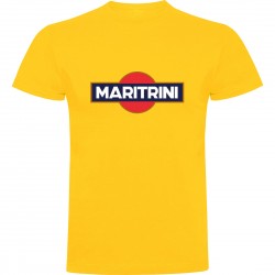 Camiseta Maritrini - Martini 2