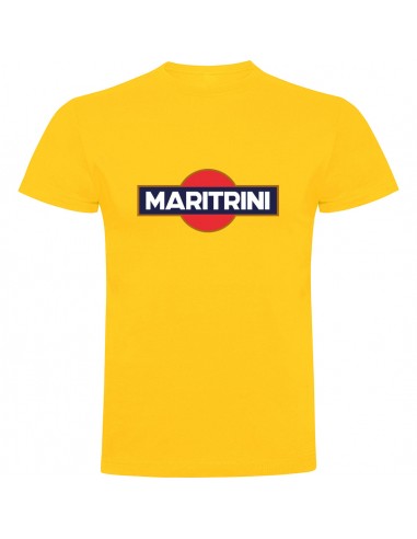 Camiseta Maritrini - Martini