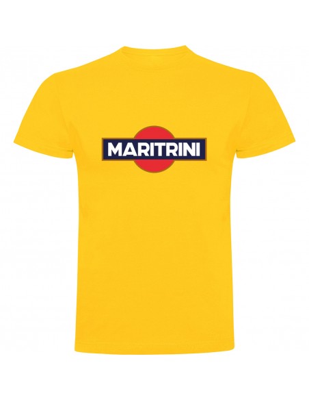 Camiseta Maritrini - Martini