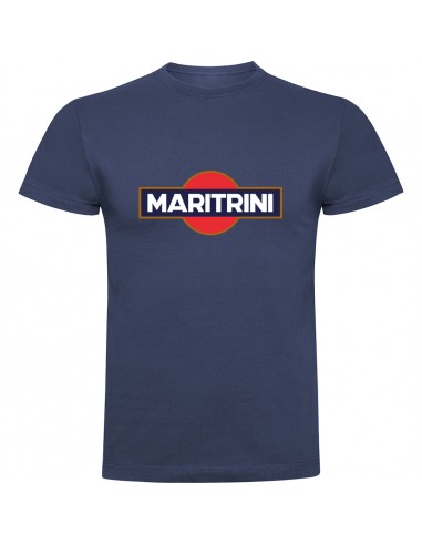 Camiseta Maritrini - Martini