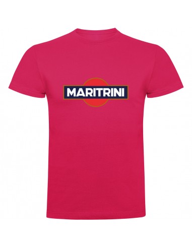 Camiseta Maritrini - Martini