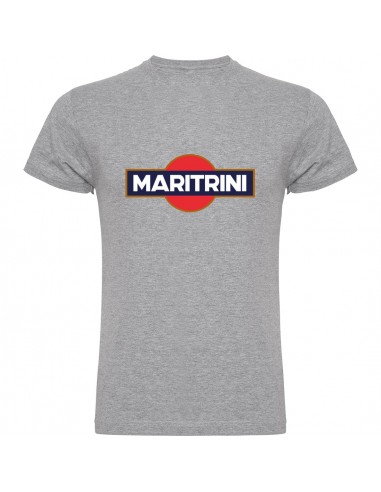 Camiseta Maritrini - Martini