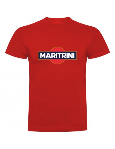 Camiseta Maritrini - Martini