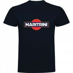 Camiseta Maritrini - Martini