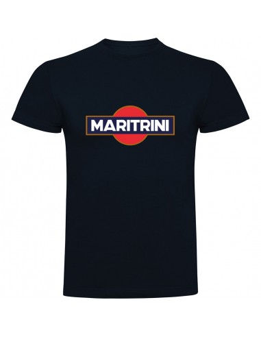Camiseta Maritrini - Martini