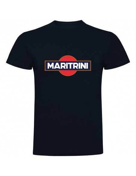 Camiseta Maritrini - Martini