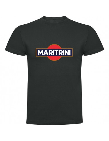 Camiseta Maritrini - Martini