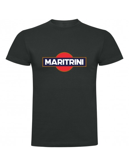Camiseta Maritrini - Martini