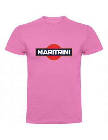 Camiseta Maritrini - Martini