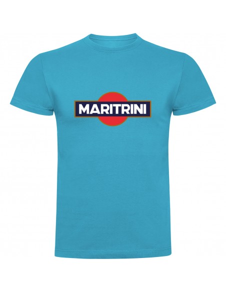 Camiseta Maritrini - Martini