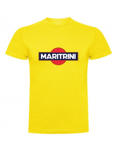 Camiseta Maritrini - Martini