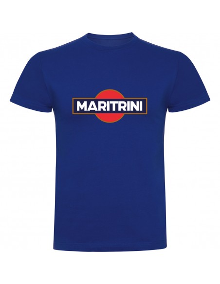 Camiseta Maritrini - Martini