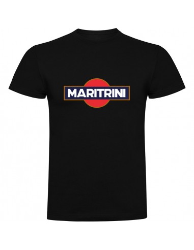 Camiseta Maritrini - Martini