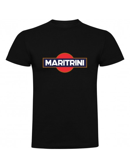 Camiseta Maritrini - Martini