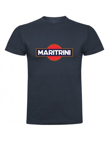 Camiseta Maritrini - Martini