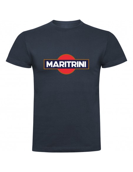Camiseta Maritrini - Martini