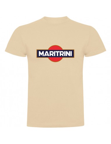 Camiseta Maritrini - Martini