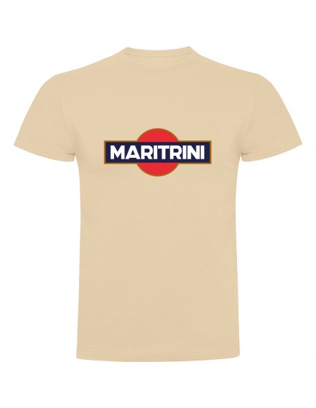 Camiseta Maritrini - Martini