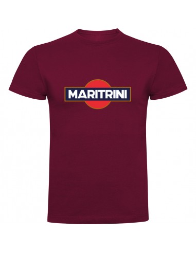 Camiseta Maritrini - Martini