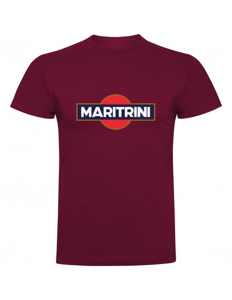 Camiseta Maritrini - Martini