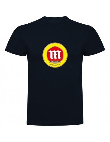 Camiseta Montesa
