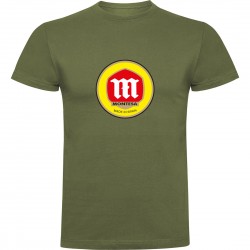 Camiseta Montesa 2