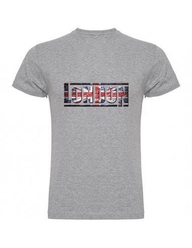 Camiseta London - Reino Unido