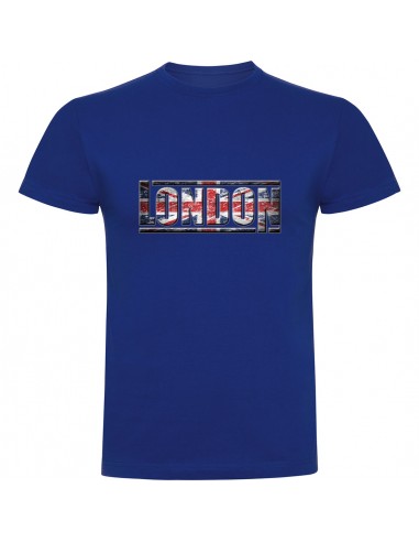 Camiseta London - Reino Unido