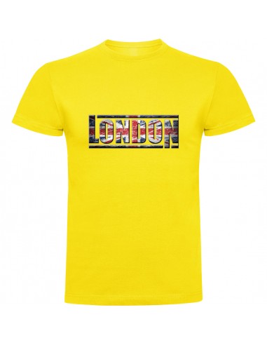 CAMISETA LONDON