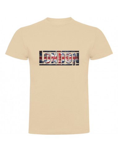 Camiseta London - Reino Unido