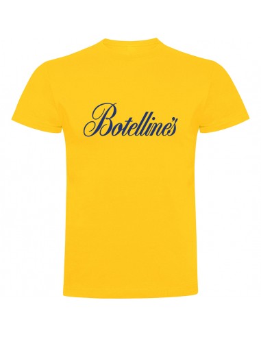 Camiseta Botellines - Ballentine's