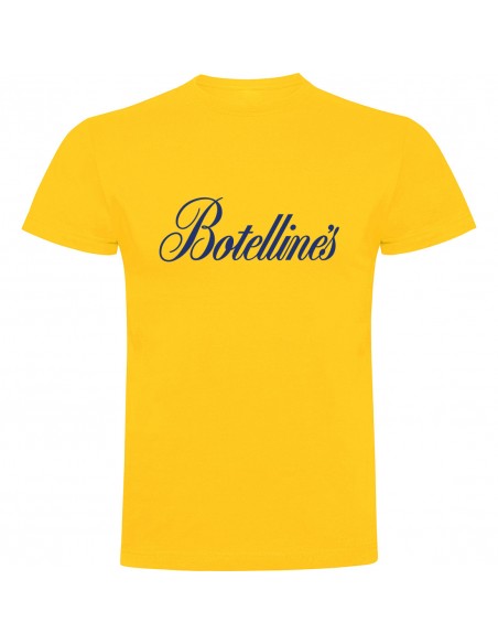 Camiseta Botellines - Ballentine's