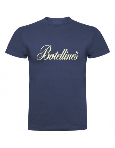 Camiseta Botellines - Ballentine's
