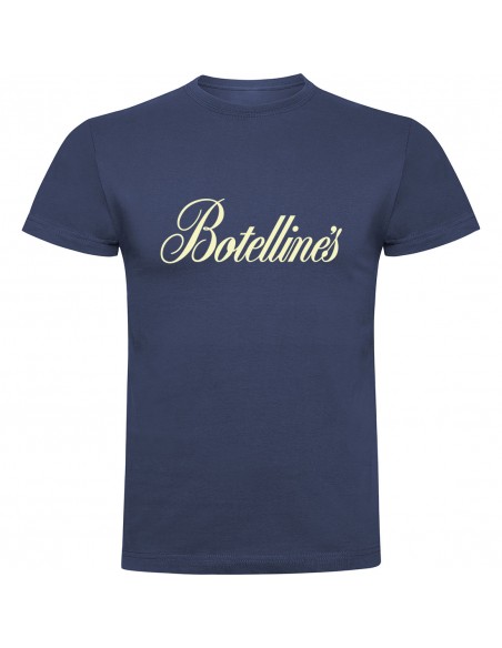 Camiseta Botellines - Ballentine's
