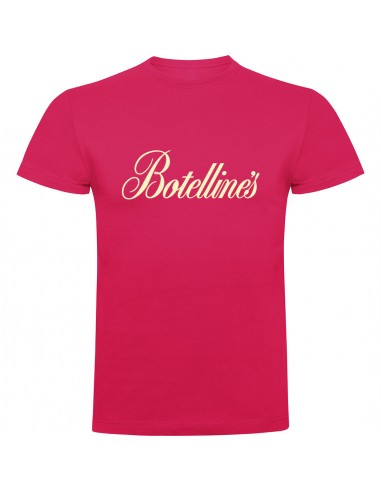 Camiseta Botellines - Ballentine's