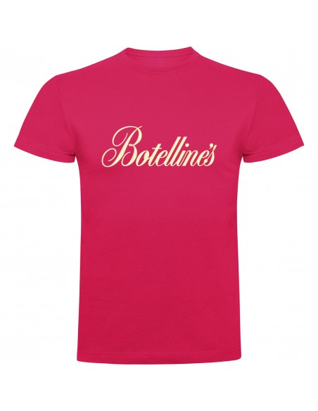Camiseta Botellines - Ballentine's