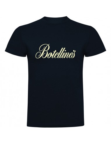 Camiseta Botellines - Ballentine's