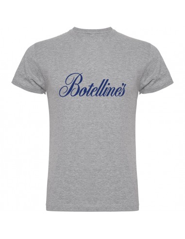 Camiseta Botellines - Ballentine's