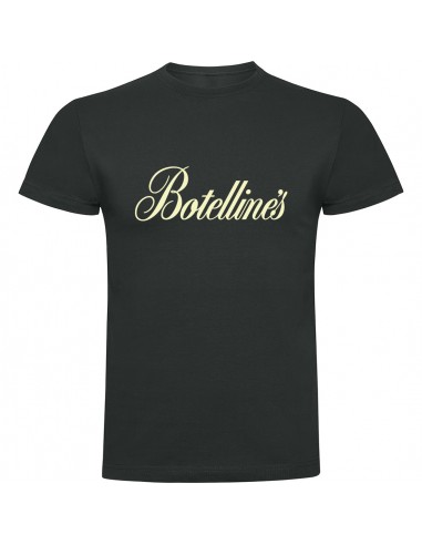Camiseta Botellines - Ballentine's