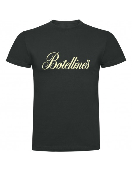Camiseta Botellines - Ballentine's